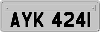AYK4241