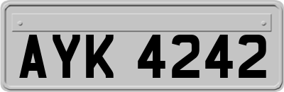 AYK4242