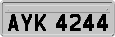 AYK4244