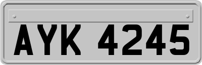 AYK4245