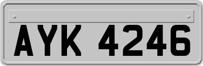 AYK4246