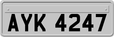 AYK4247