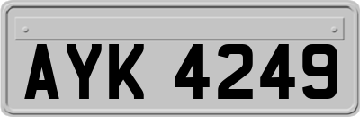 AYK4249