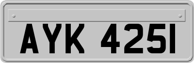 AYK4251