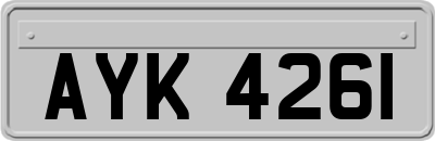 AYK4261