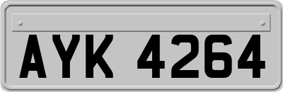 AYK4264