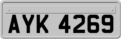 AYK4269