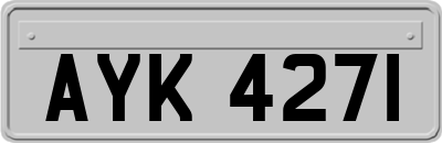 AYK4271
