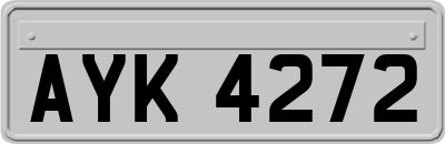 AYK4272