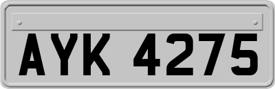 AYK4275