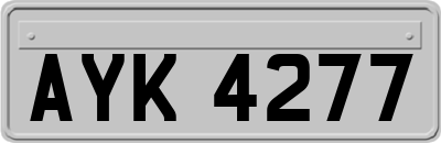 AYK4277