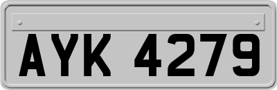 AYK4279