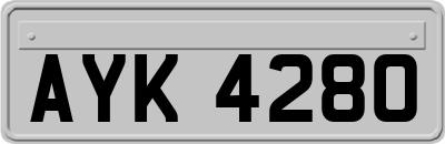 AYK4280