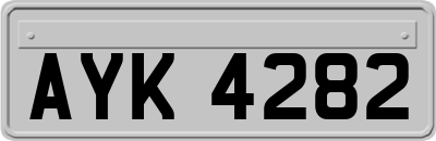 AYK4282