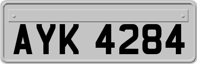 AYK4284