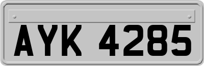 AYK4285