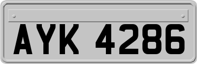 AYK4286