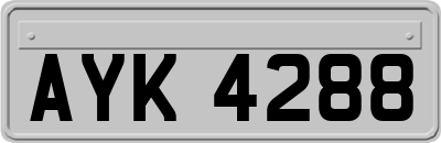 AYK4288