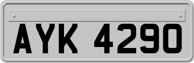 AYK4290