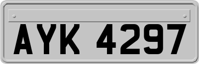 AYK4297