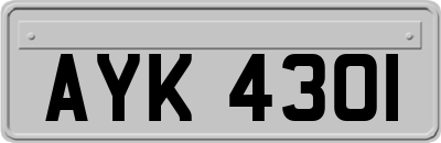 AYK4301
