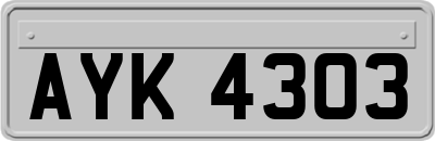 AYK4303