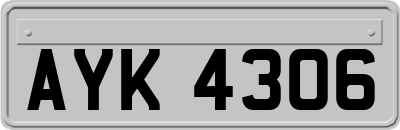 AYK4306