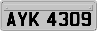 AYK4309