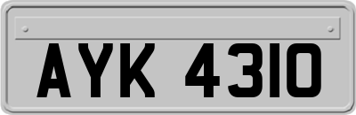 AYK4310