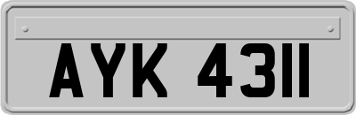AYK4311