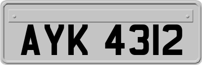 AYK4312