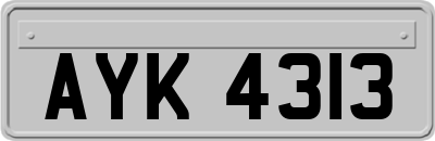 AYK4313