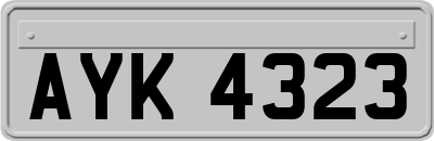 AYK4323