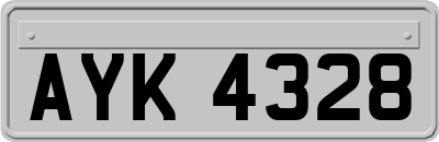 AYK4328
