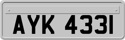 AYK4331