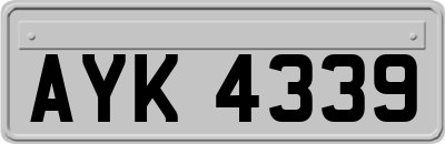 AYK4339