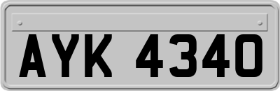 AYK4340