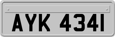 AYK4341
