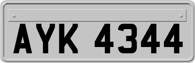 AYK4344