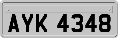 AYK4348