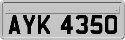 AYK4350