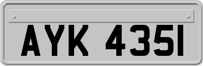 AYK4351