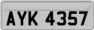 AYK4357