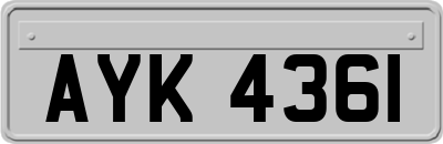 AYK4361
