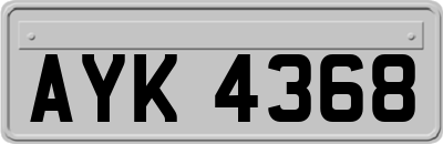 AYK4368