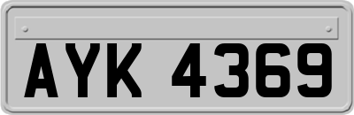 AYK4369