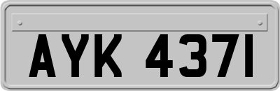 AYK4371