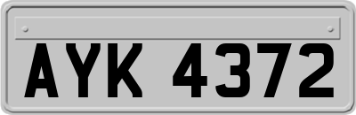 AYK4372
