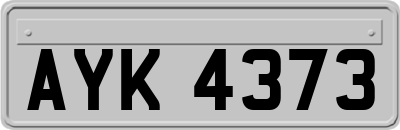 AYK4373