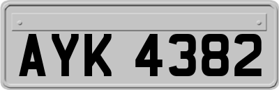 AYK4382